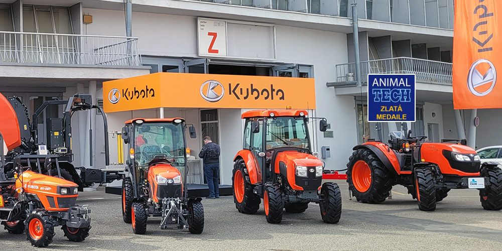 Kubota